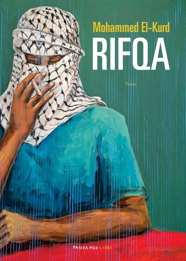 Presentación musicalizada del libro Rifqa