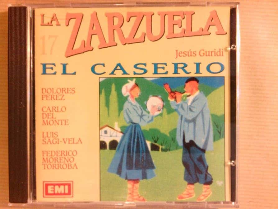 El Caserío
