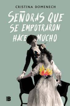 Club de lectura NarraCríticas LGTBIQA+: Señoras que se empotraron hace mucho