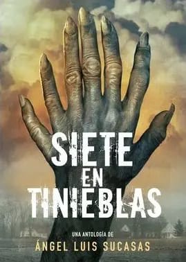 Presentación de Siete en tinieblas