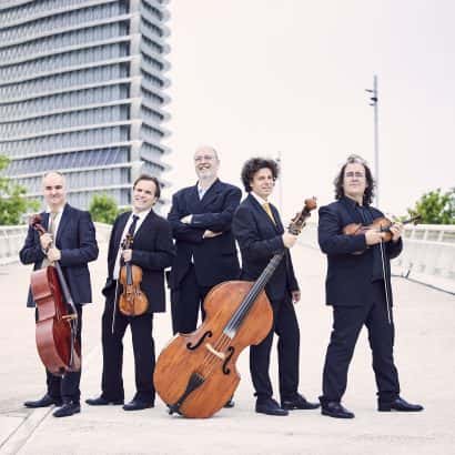 Al Ayre Español - XXXII Temporada de Grandes Conciertos