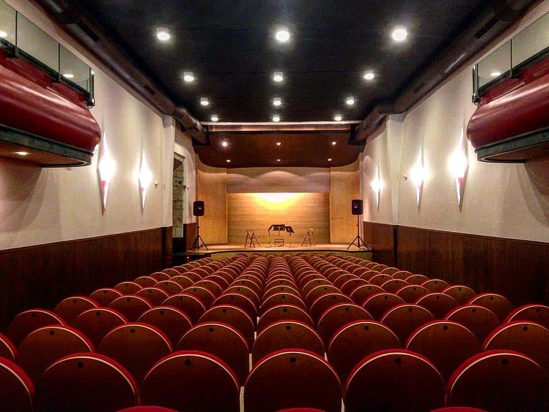Betanzos busca cómicos: el nuevo certamen de monólogos
