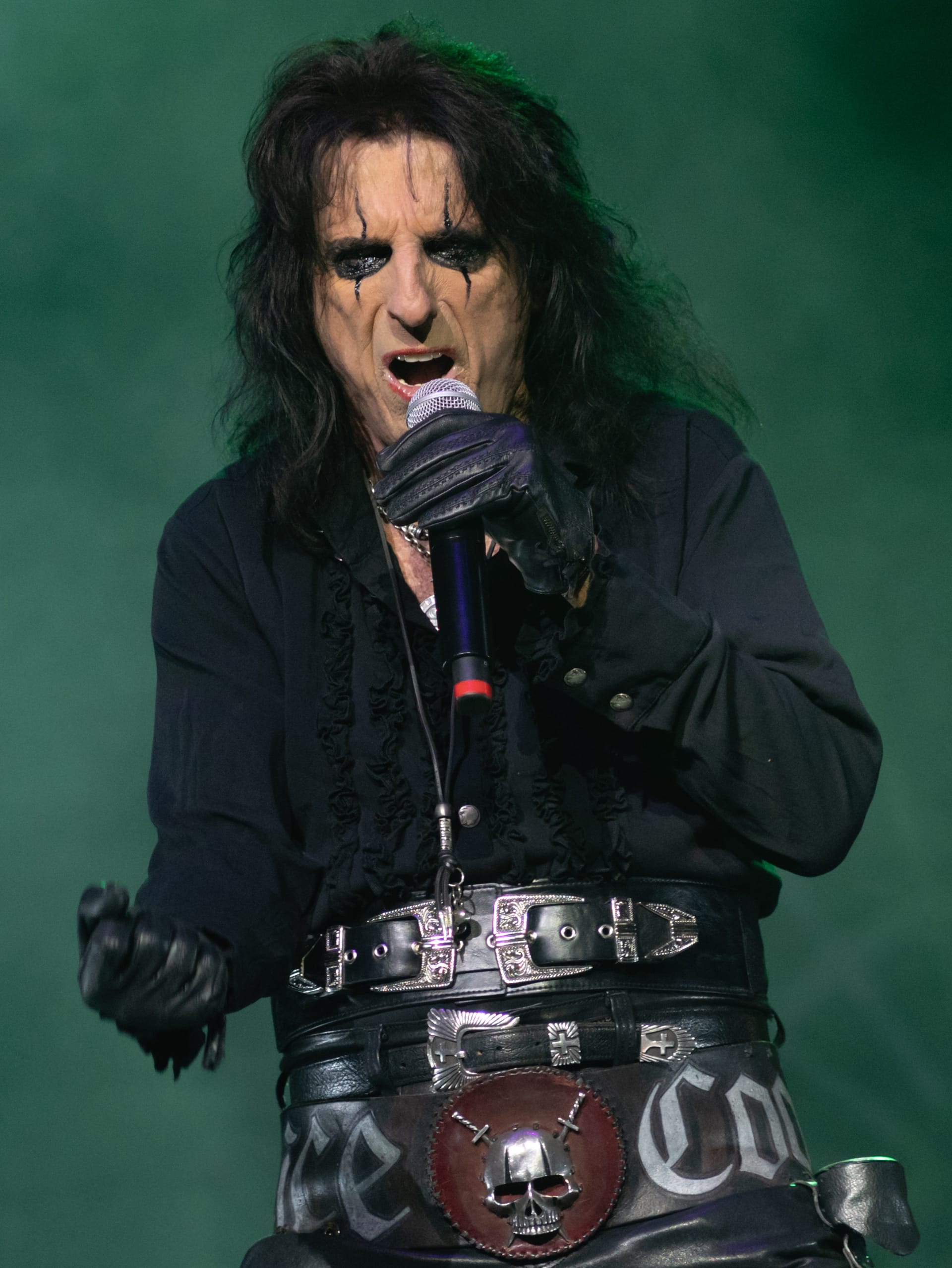 Azkena Rock Festival 2026 - Jornada 19 de junio