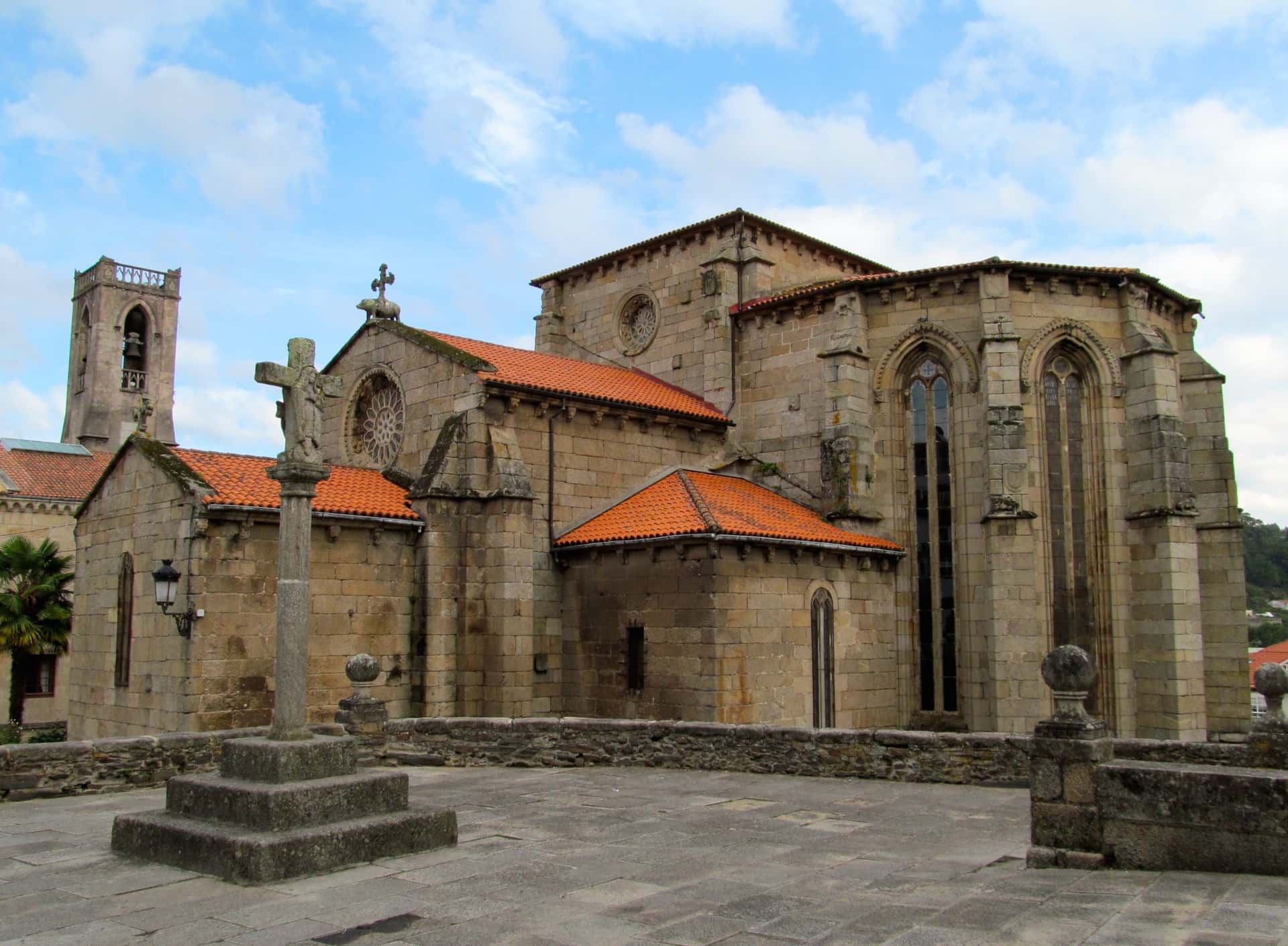 Ruta imprescindible por Betanzos para estudiantes