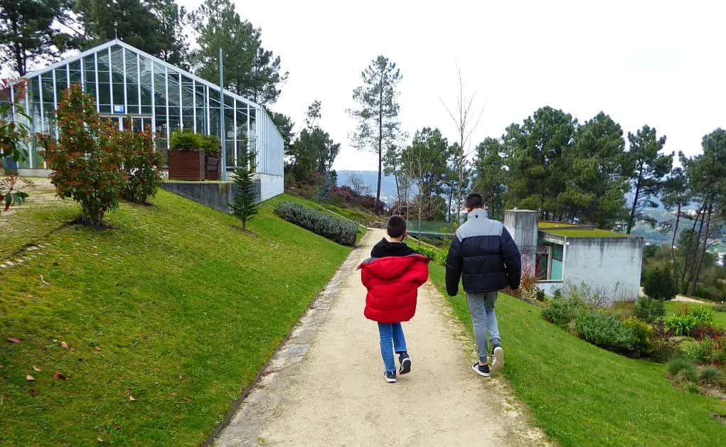 Los mejores miradores para ver el atardecer en Ourense