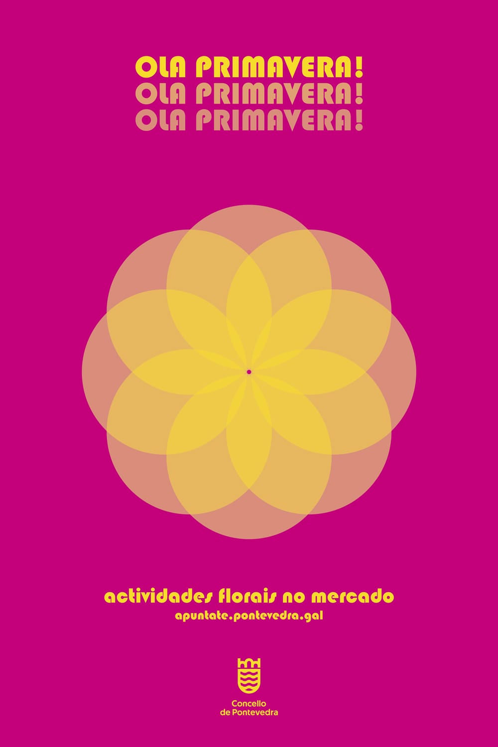 Taller de trasplante y cuidado de plantas - Programa Ola Primavera!
