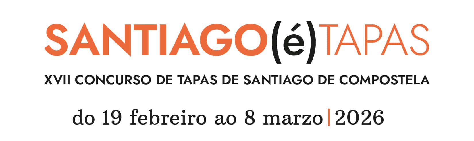 Recta final del Santiago(é)Tapas: qué probar este finde