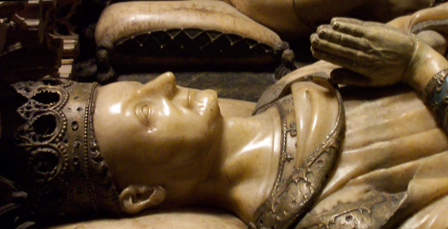 Exposición Carlos III de Navarra, el rey del buen gobierno (1387-1425)