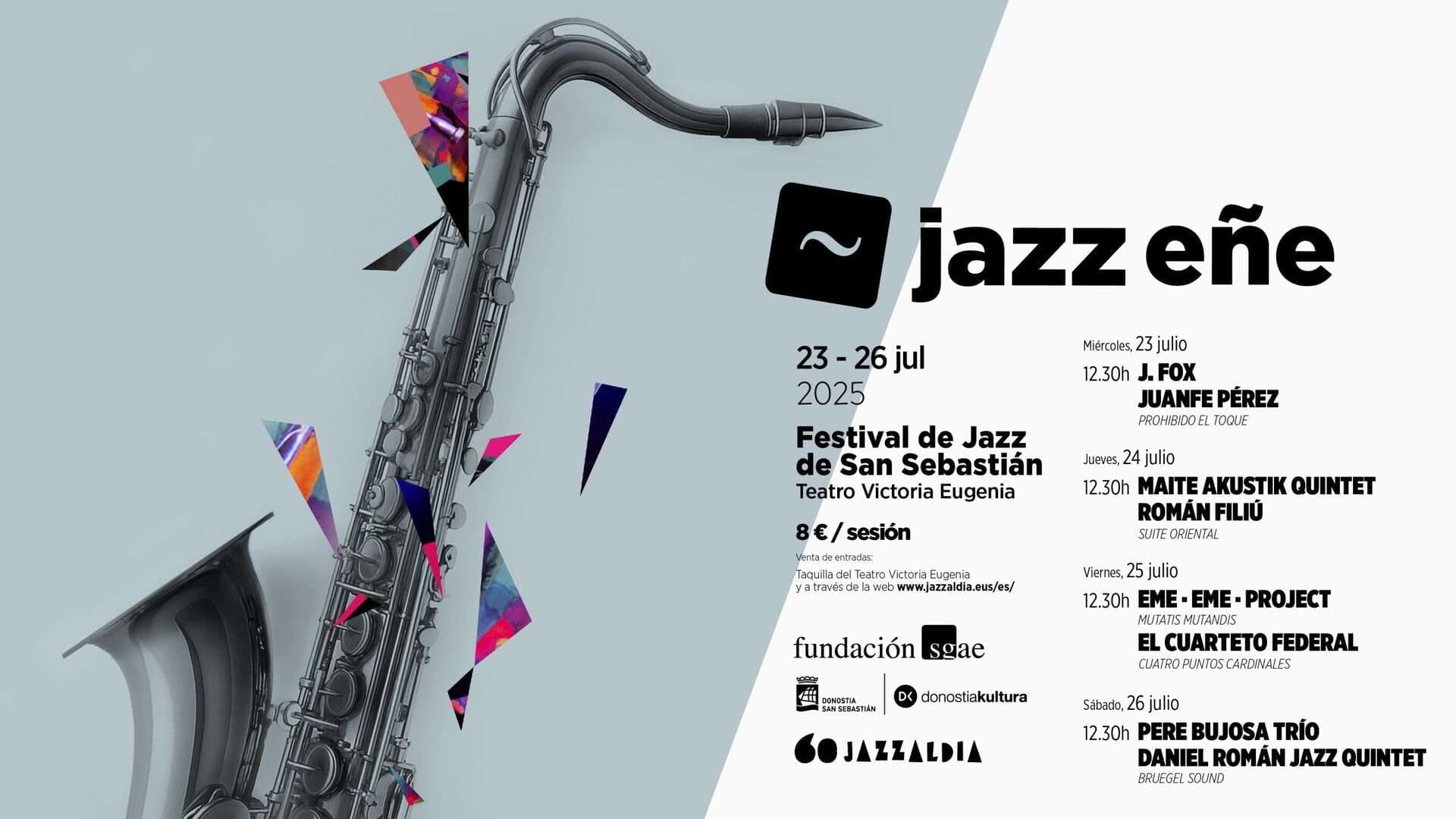 X Jazzeñe (3)