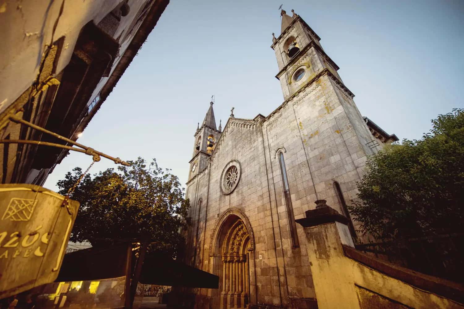 Bicicletas eléctricas en Betanzos: nuevo servicio público