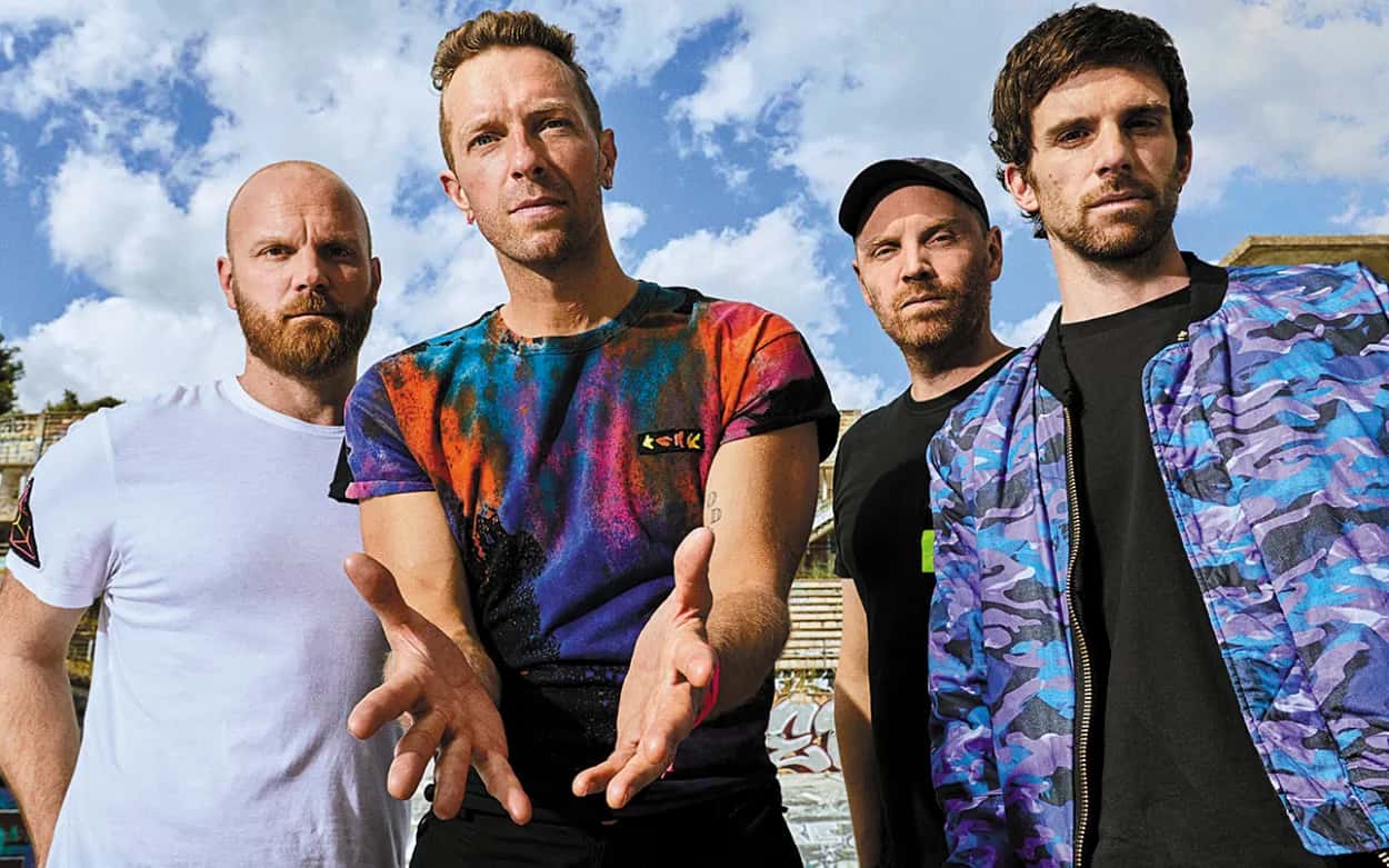 Candlelight: Coldplay e Imagine Dragons