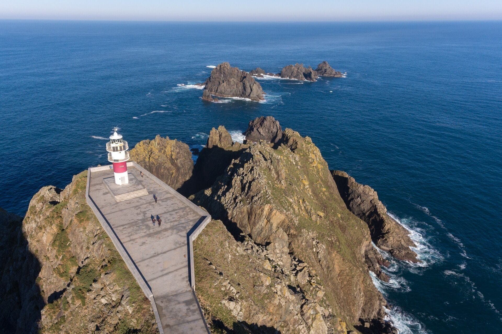 Ruta por el Xeoparque de Cabo Ortegal