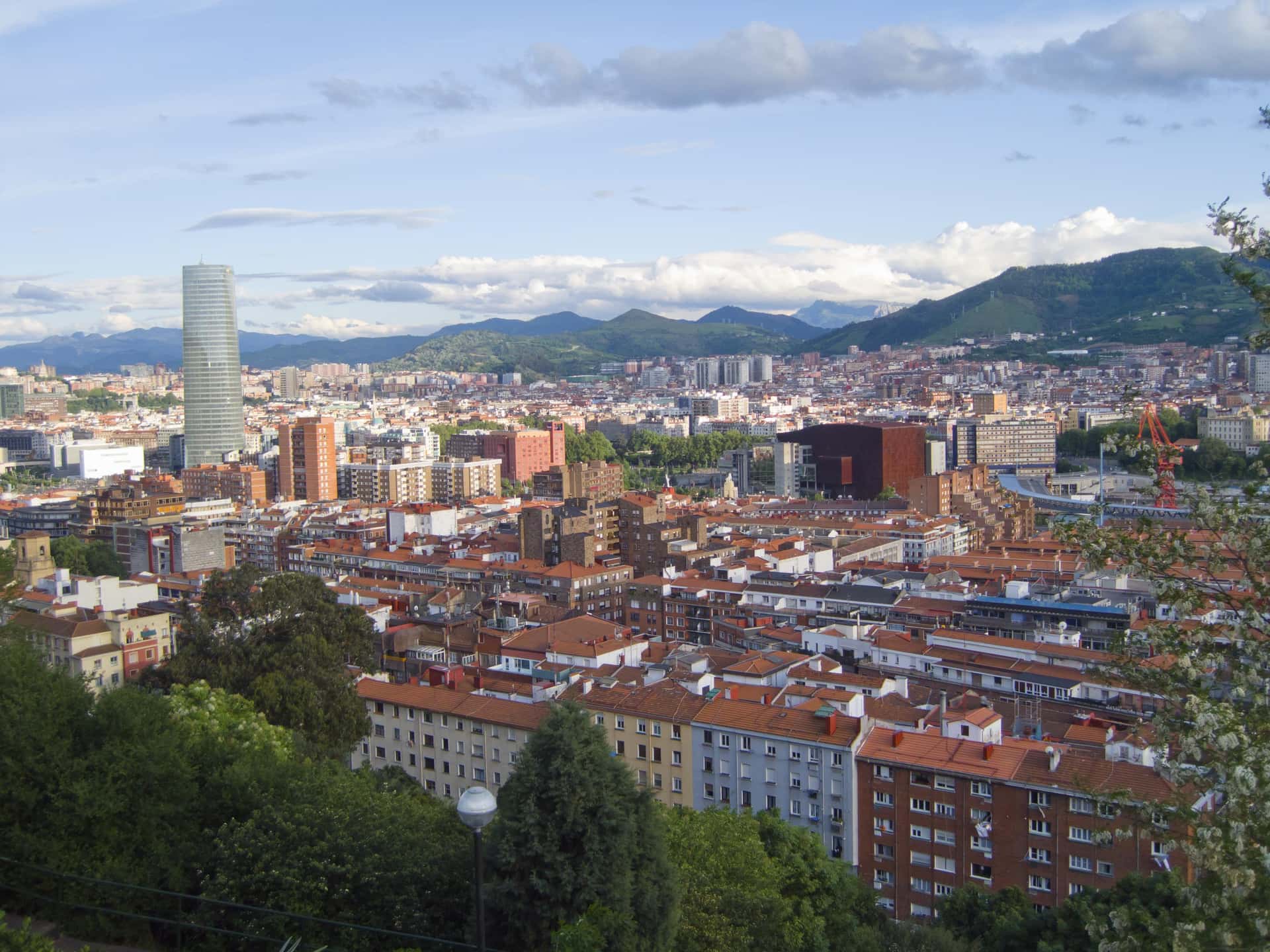 Guía de Carnavales en Bilbao: De Deusto al resto de barrios