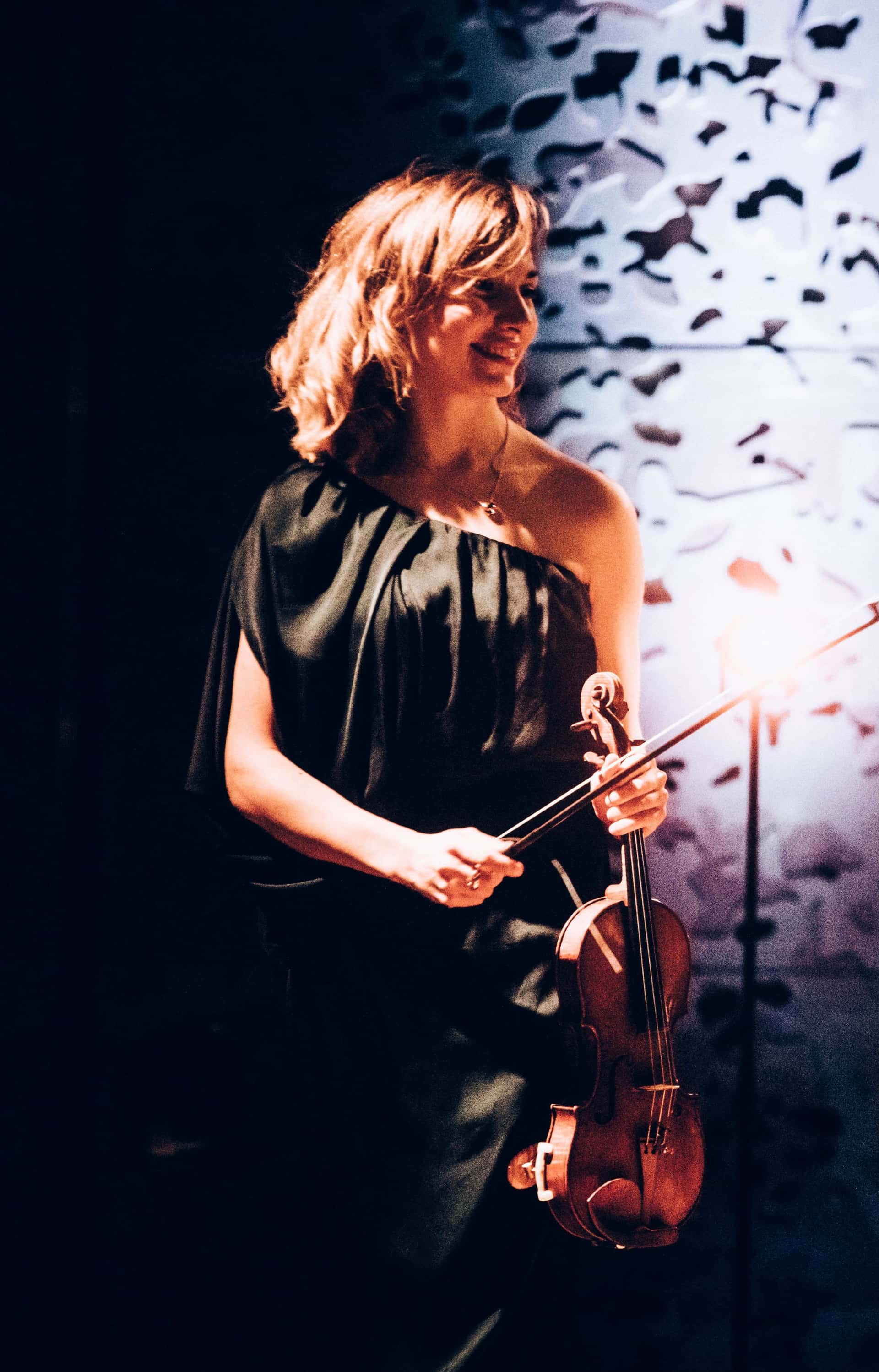 Concierto de Diana Tishchenko y José Gallardo - Ciclo Concertos de Verán