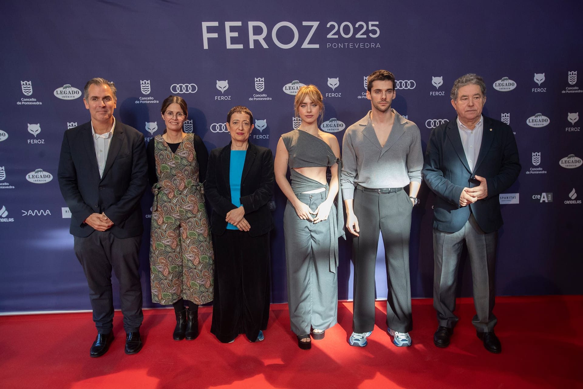 Pontevedra: una ruta de cine tras los Premios Feroz