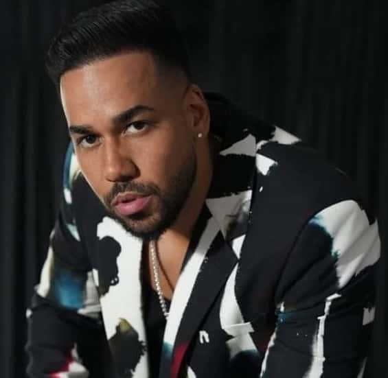 Romeo Santos & Prince Royce | Mejor Tarde Que Nunca 2026