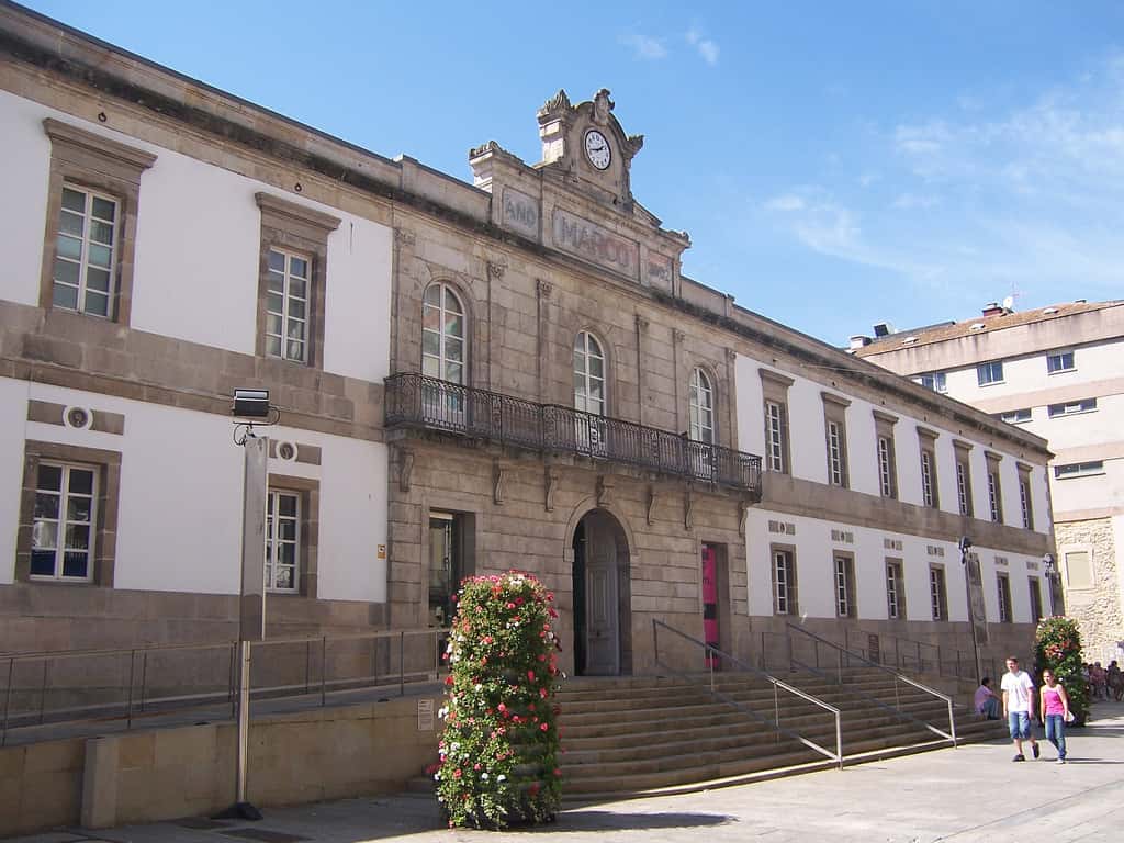 Tres exposiciones para descubrir este mes en Vigo