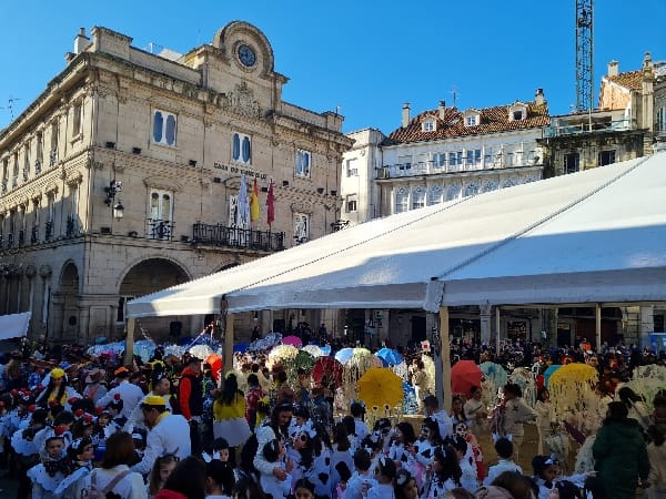 Entroido 2026: La guía de conciertos y orquestas en Ourense