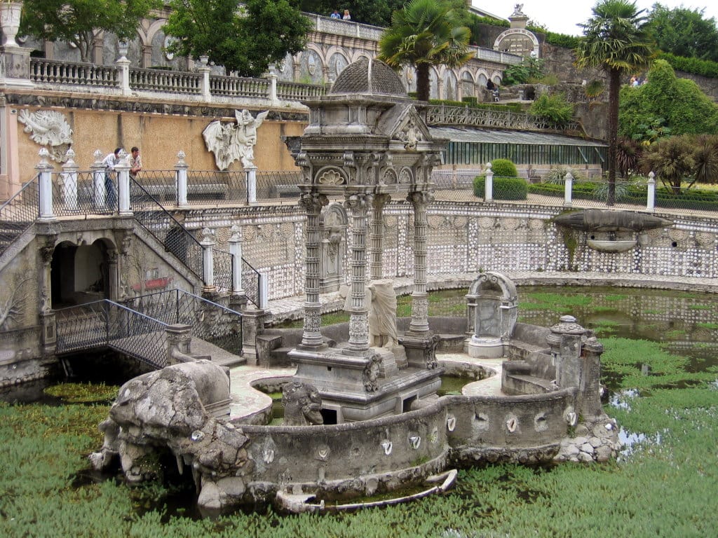 El Pasatempo se viste de historia: 300.000€ para el parque infantil