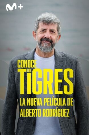 Cine de Verano de la Diputaci贸n 2026 - Inauguraci贸n: Los Tigres