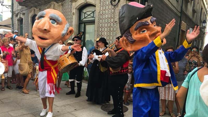 Guía para la Arribada 2026 en Baiona
