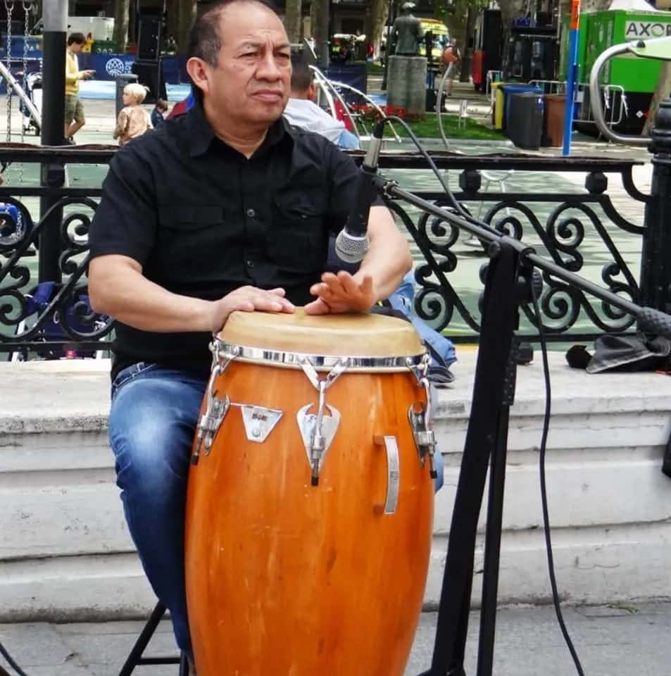 Concierto de Son Tumbao