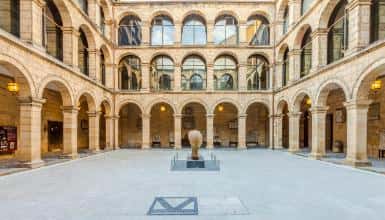 Guía para visitar el nuevo Euskal Museoa de Bilbao