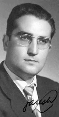 Aitaren etxea. Gabriel Aresti oroituz
