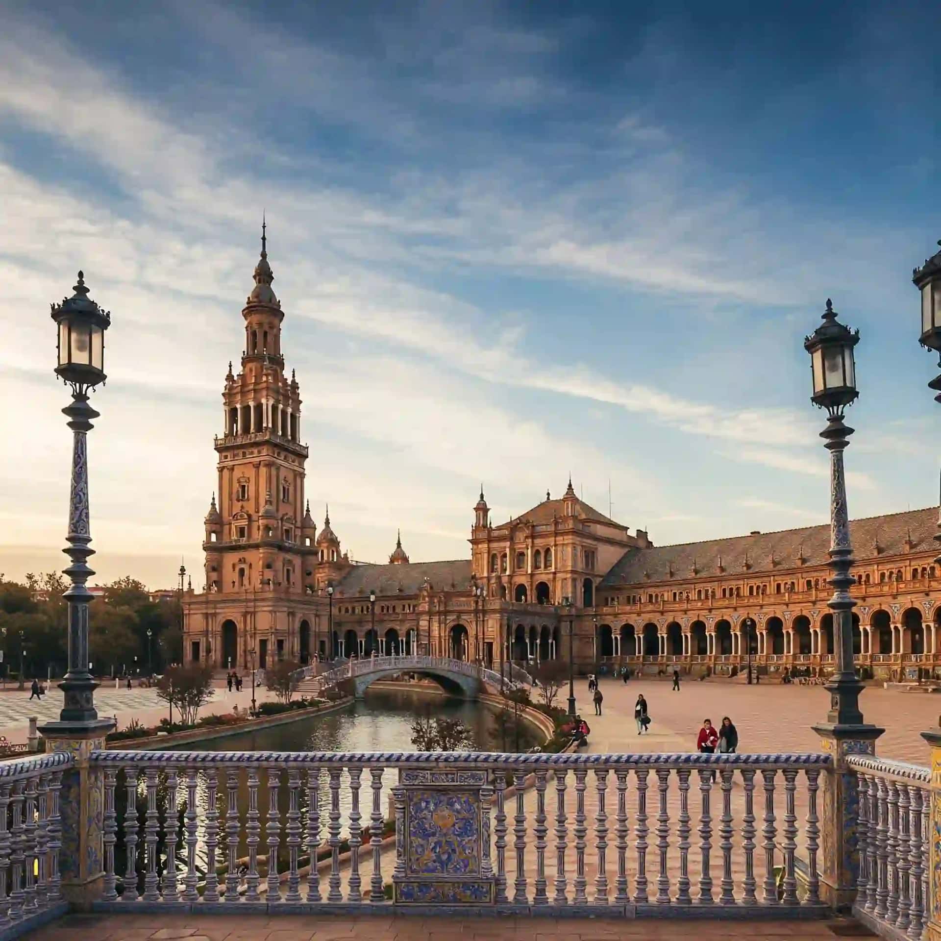 Ruta de la cerveza más fría en Sevilla: cañas bajo cero