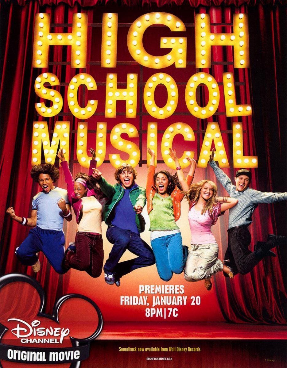 Weu2019re All In This Together: HSM 20th Anniversary Party