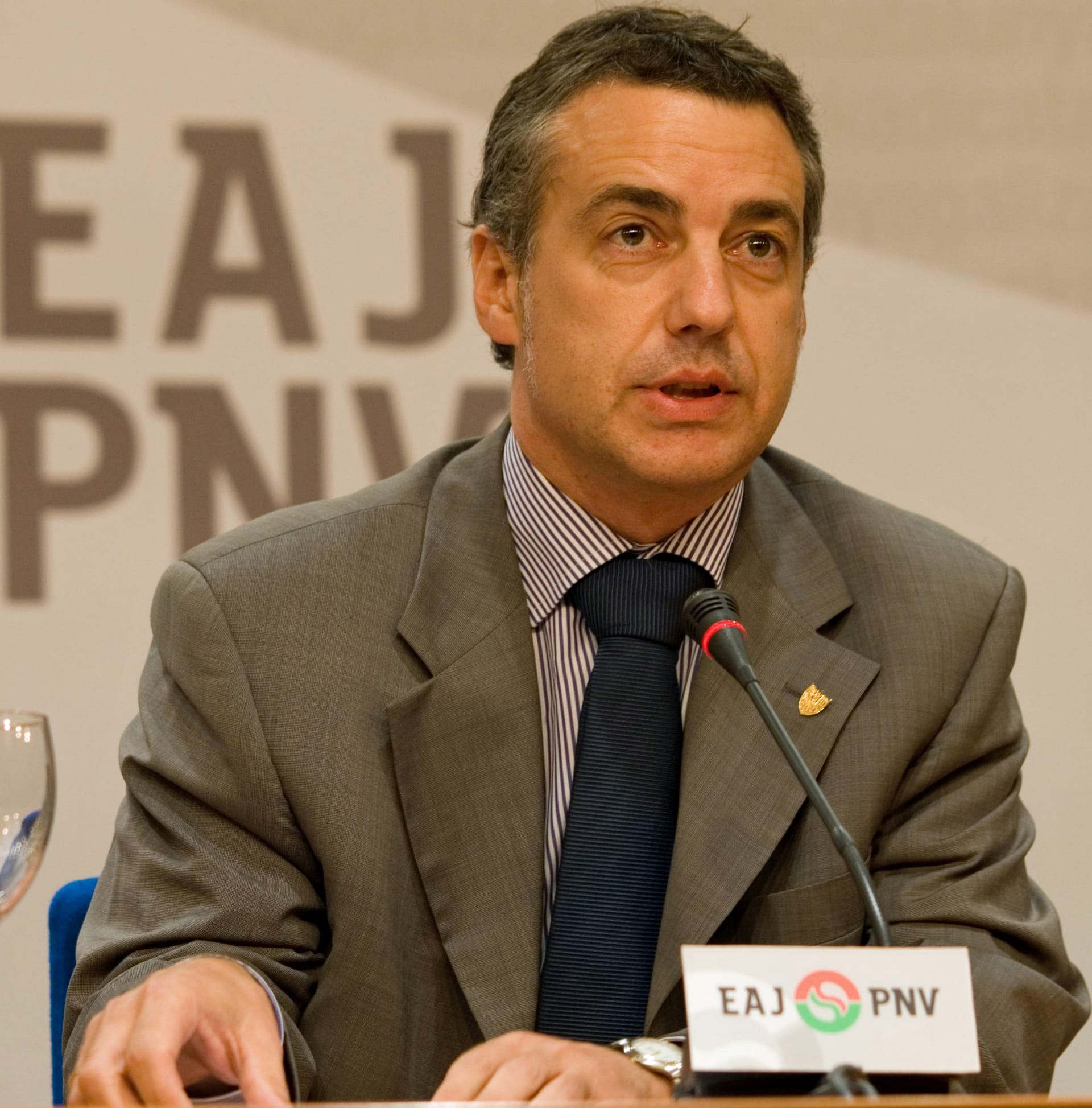 Los desafíos de Euskadi y el contexto europeo y global