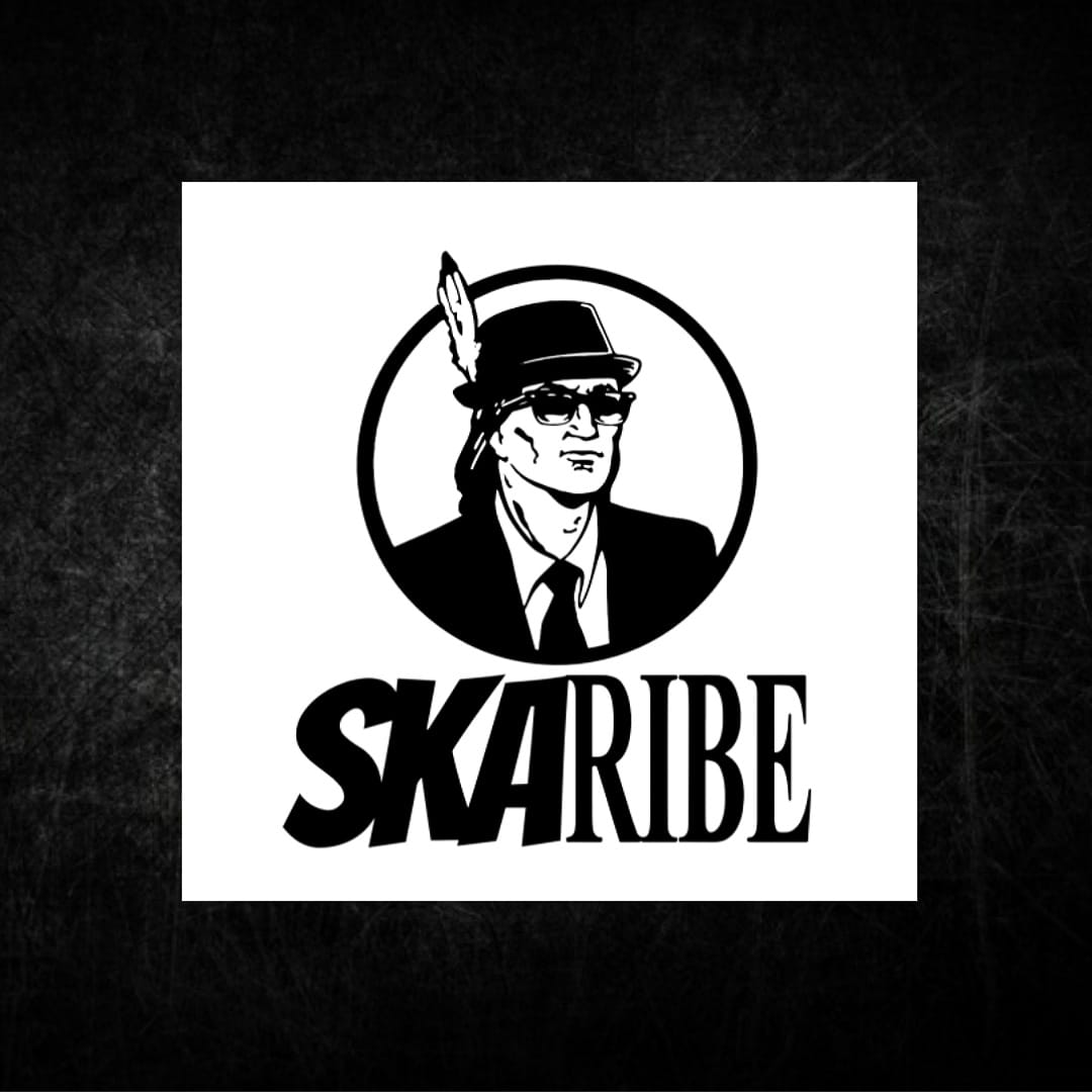 Concierto de Skaribe en la Feria de Artesanía Lan ta Lan