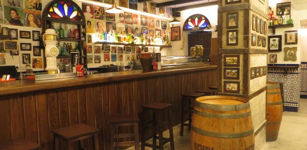 Las mejores empanadas argentinas en el centro de Málaga