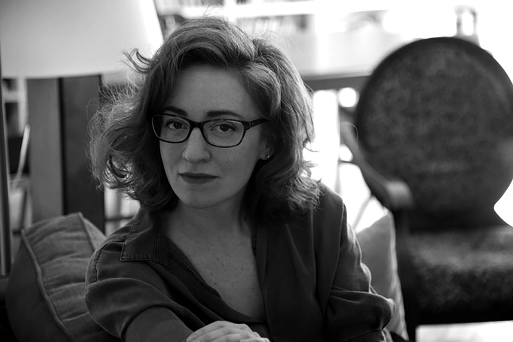 Presentación de libro - La hija del sordo