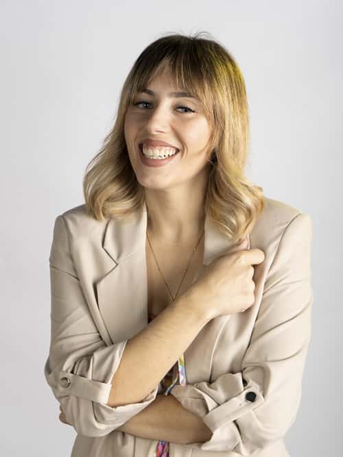 Isabel Rey La Diva de Barrio