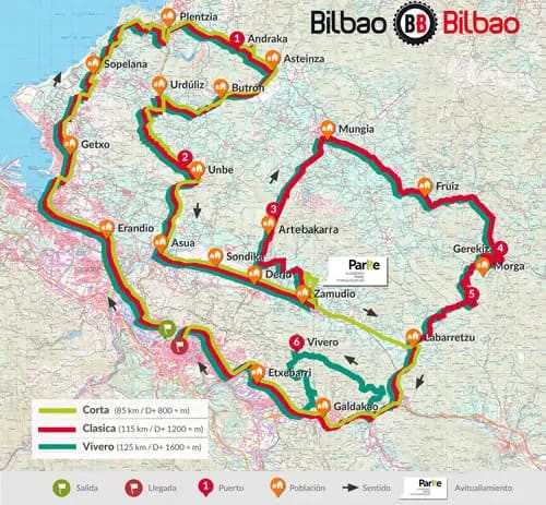 Ruta de Escaparates en Bilbao: Homenaje a 12 Científicas