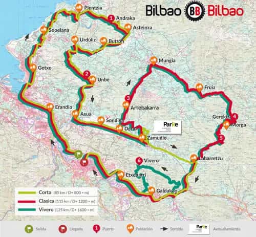 Ruta por las hamburgueserías premiadas de Bilbao