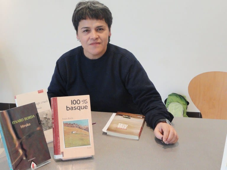 Ipar Euskal Herriko literatura eta ipuingintza, gaur