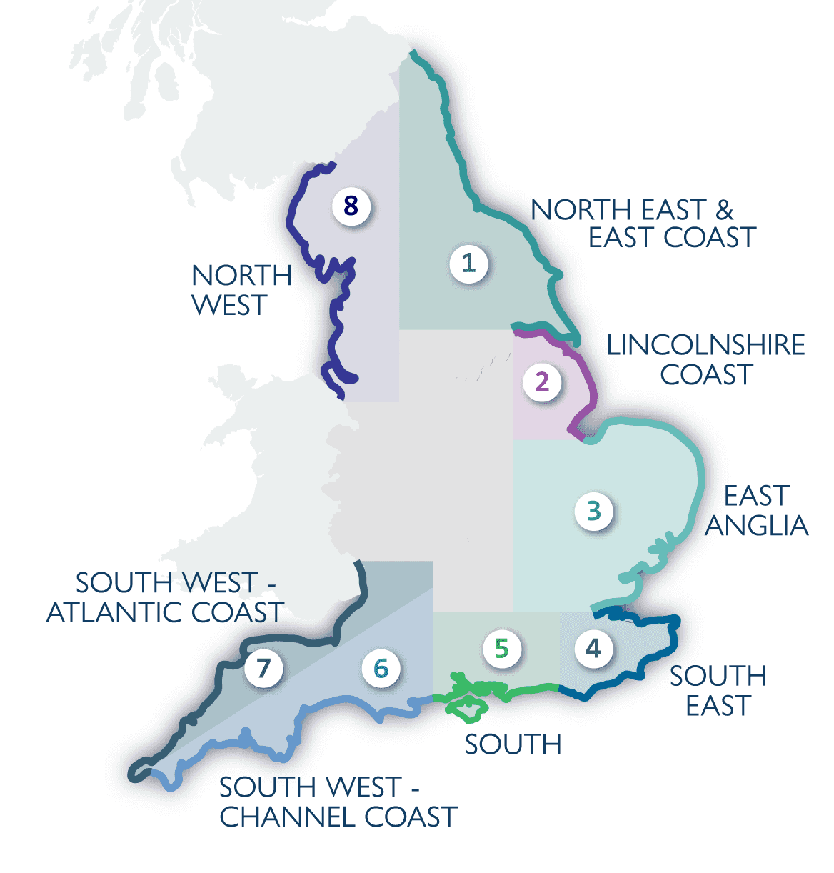 New Coastal Path Opens: Your Brighton Day Trip Guide