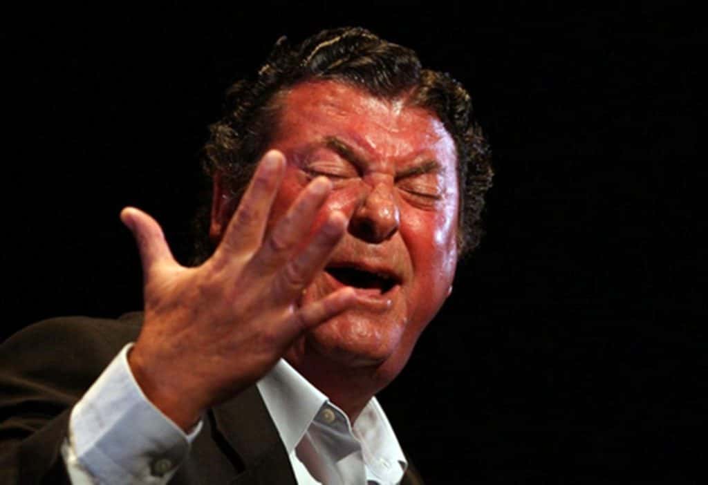 Xerezanías