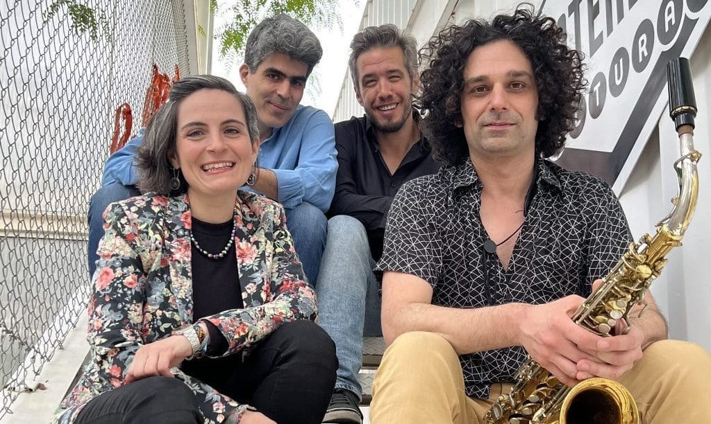 Oviedo Jazz: Lucía Martínez & The Fearless