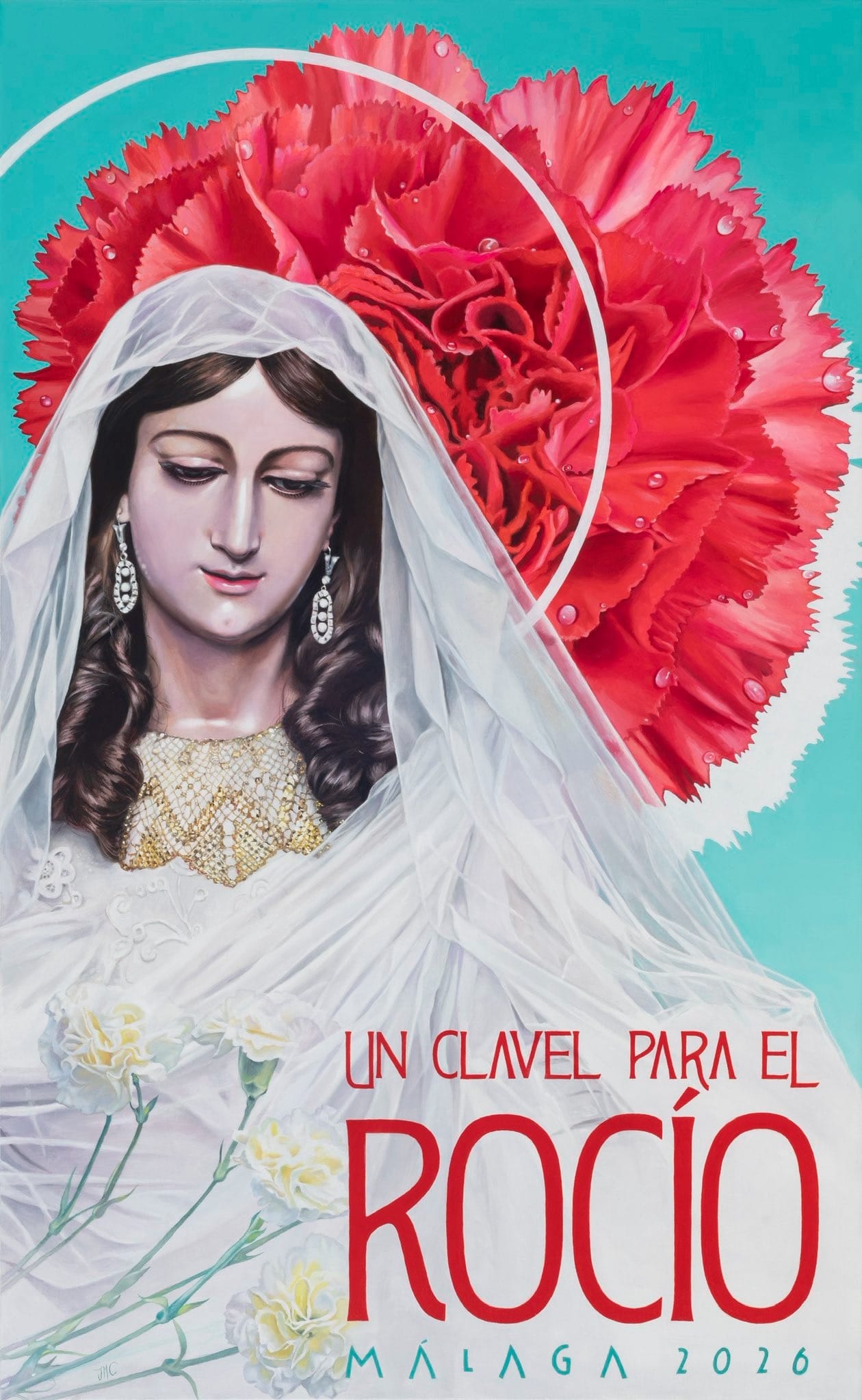 Traslado de vuelta de María Santísima del Rocío Coronada