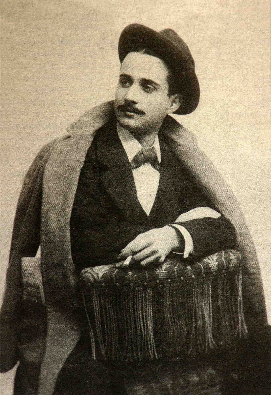 Mihura. El último comediógrafo