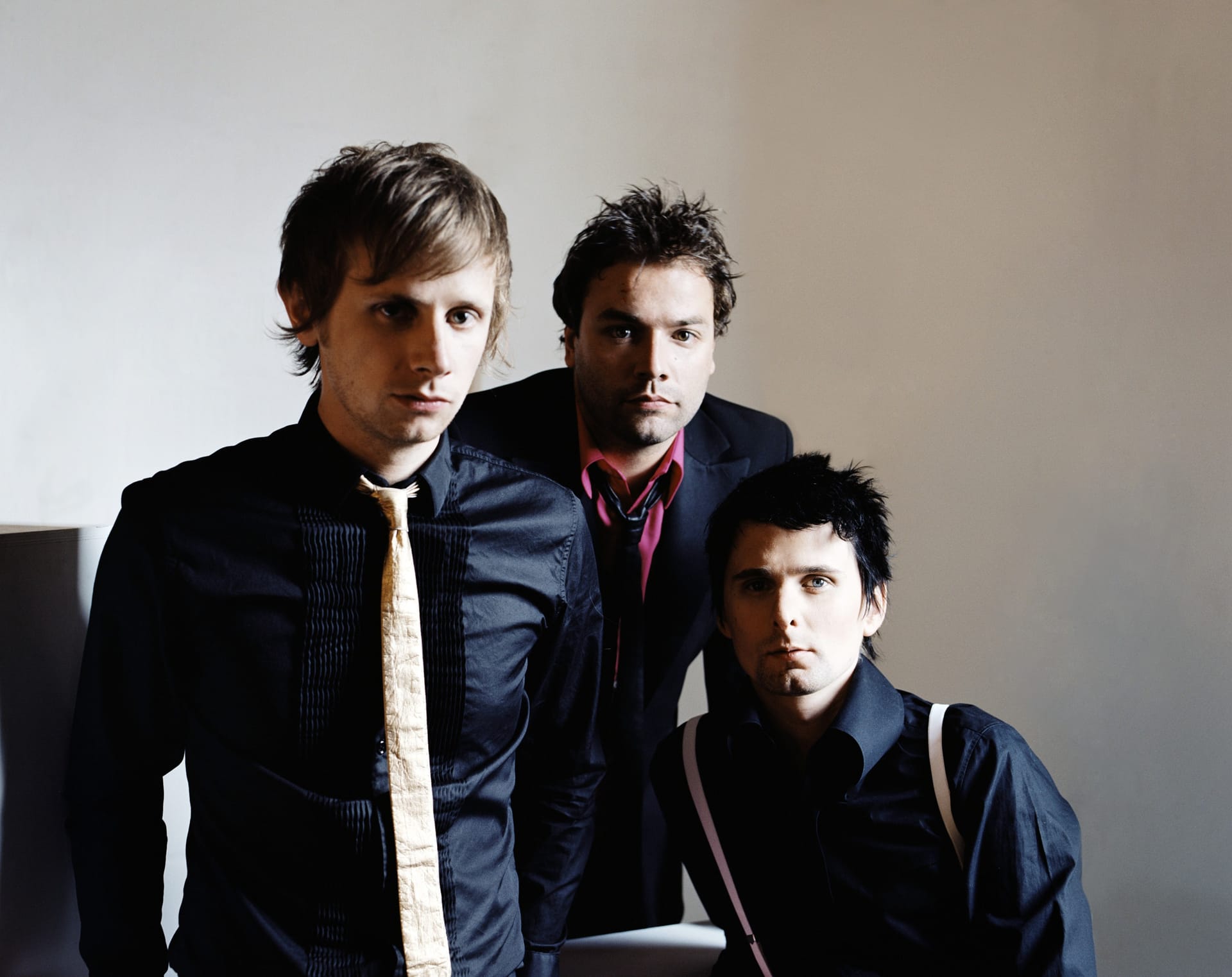 Uprising - Tributo a Muse
