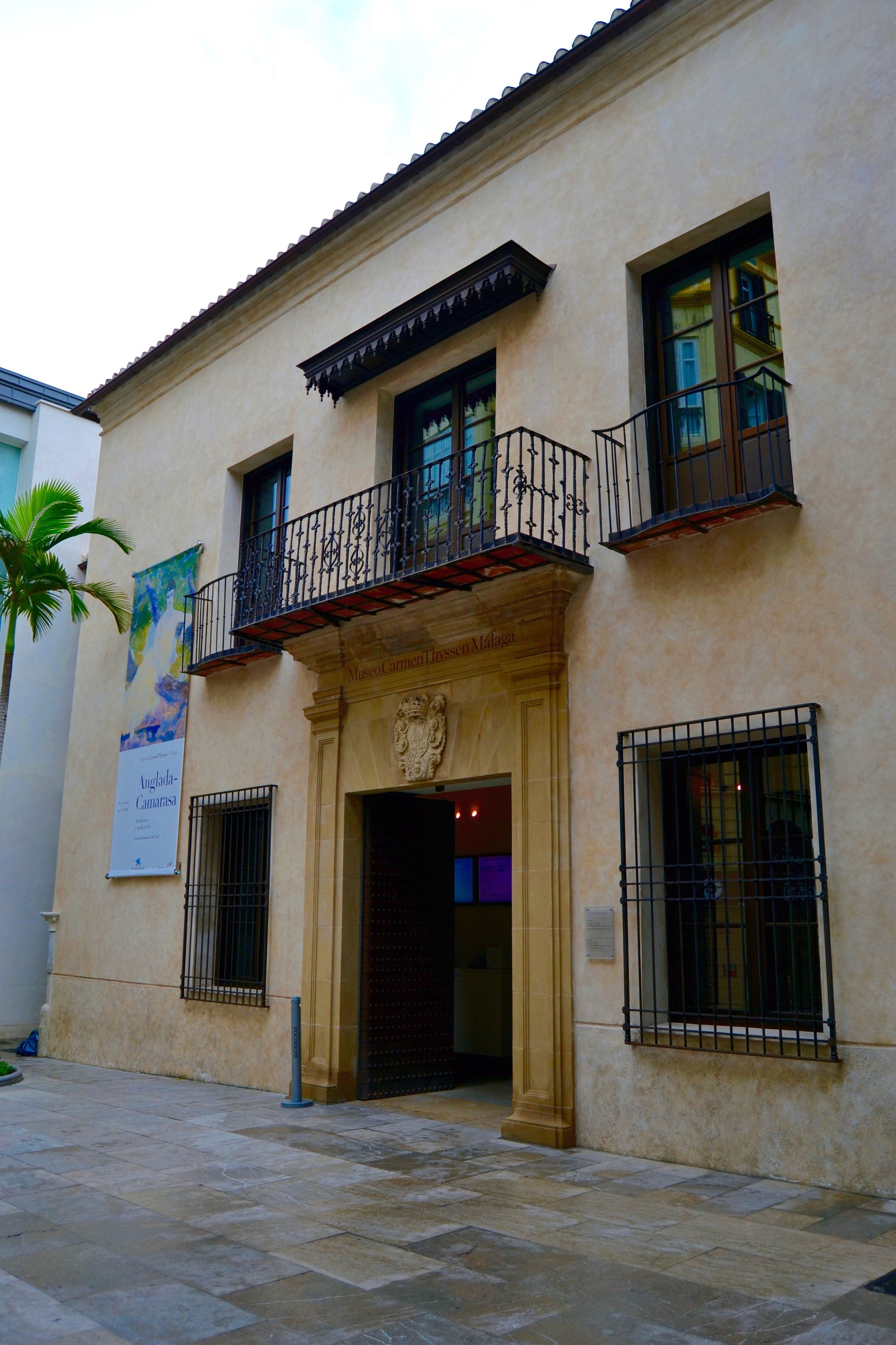 American People: el relato visual de EE. UU. en el Thyssen