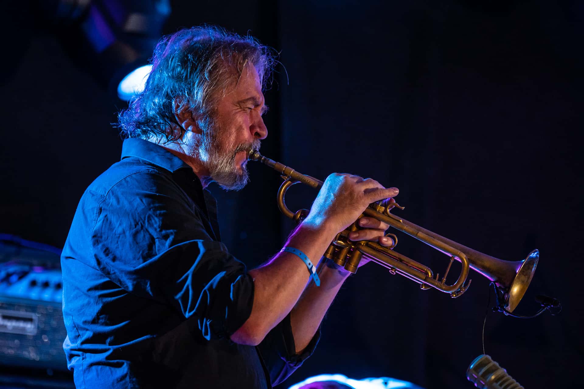 61 Jazzaldia / Nils Petter Molvær – Khmer