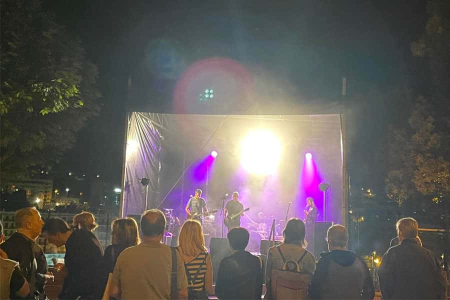 Fiestas de Oleta: guía para disfrutar del barrio
