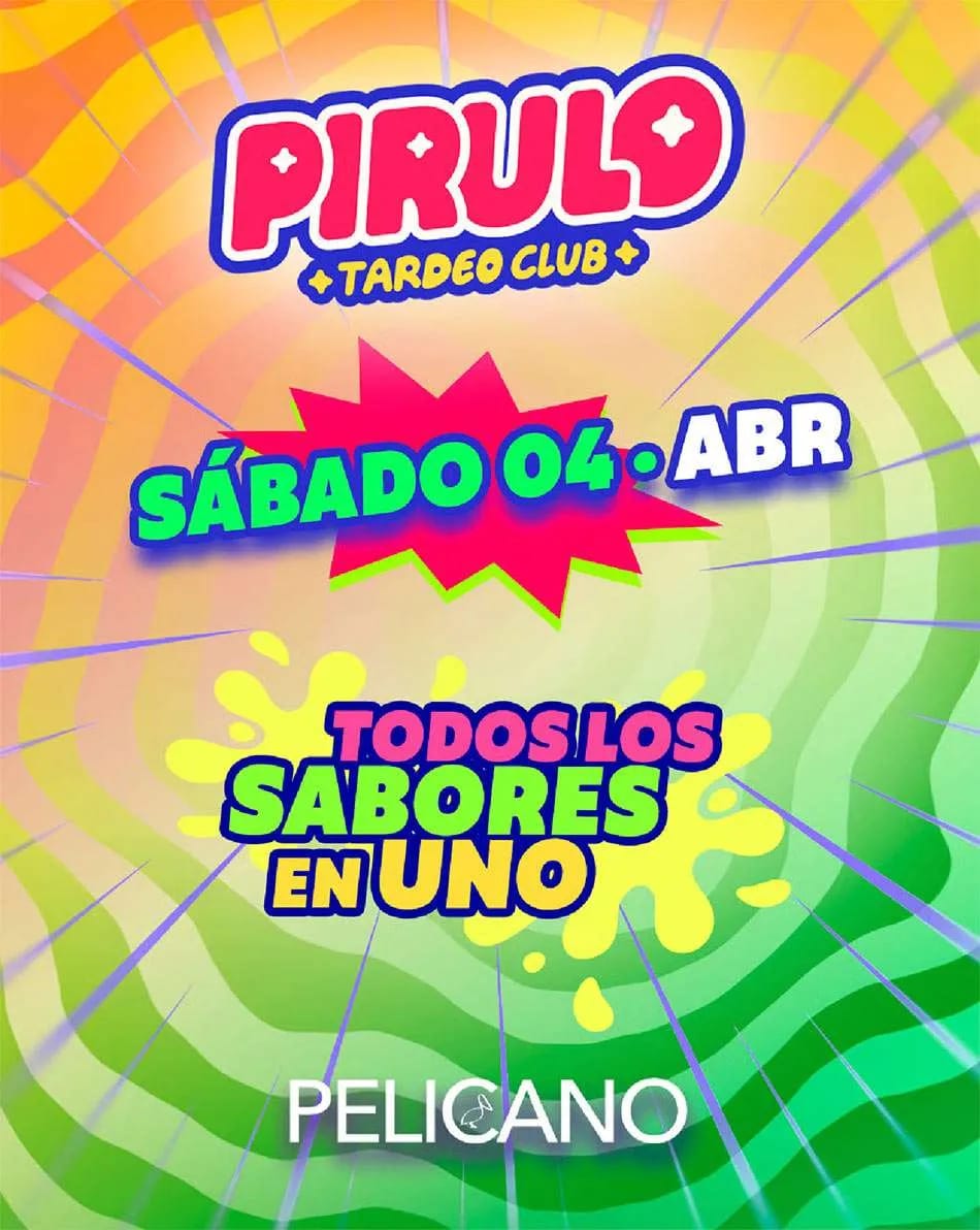 Pirulo Club