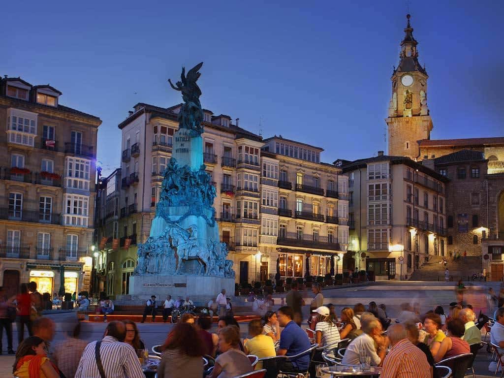 Nuevo espacio para juegos de mesa y rol en Vitoria