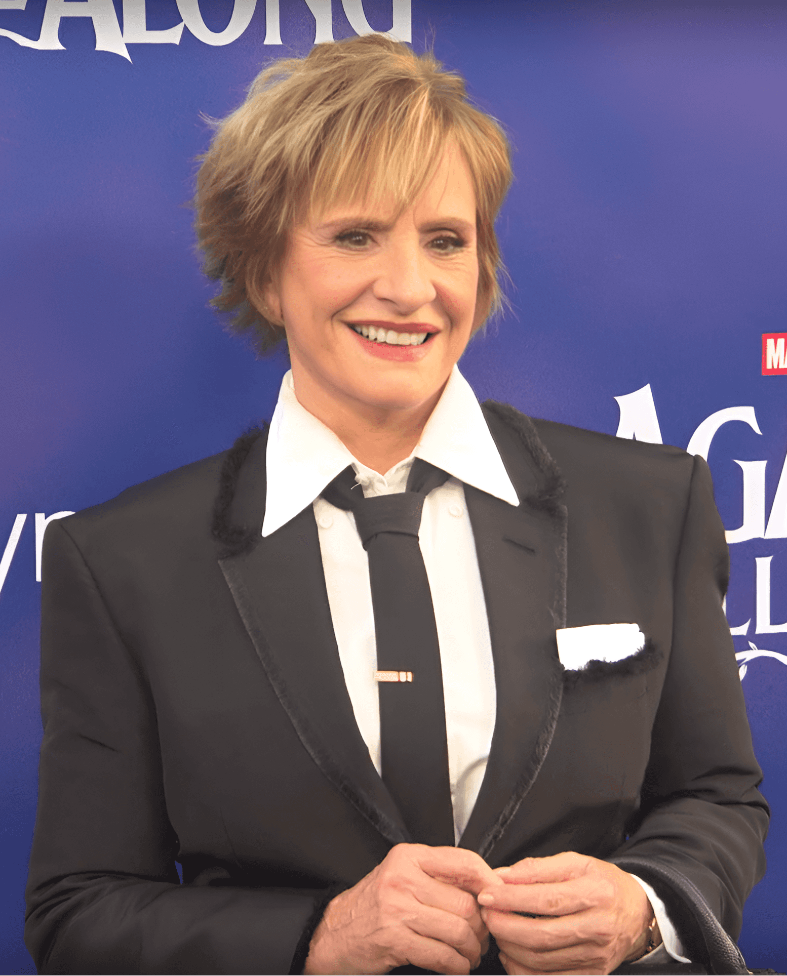 Patti LuPone: Songs from a hat